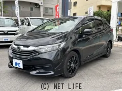 ホンダ シャトル