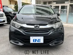ホンダ シャトル
