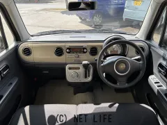 スズキ アルトラパン