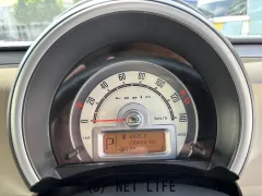 スズキ アルトラパン