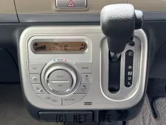 スズキ アルトラパン