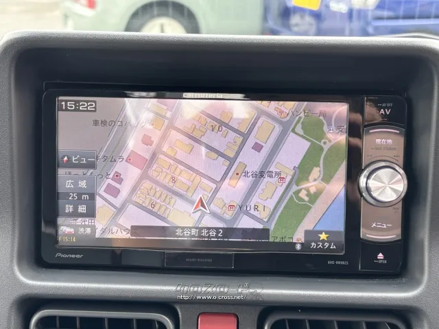 スズキ キャリイ