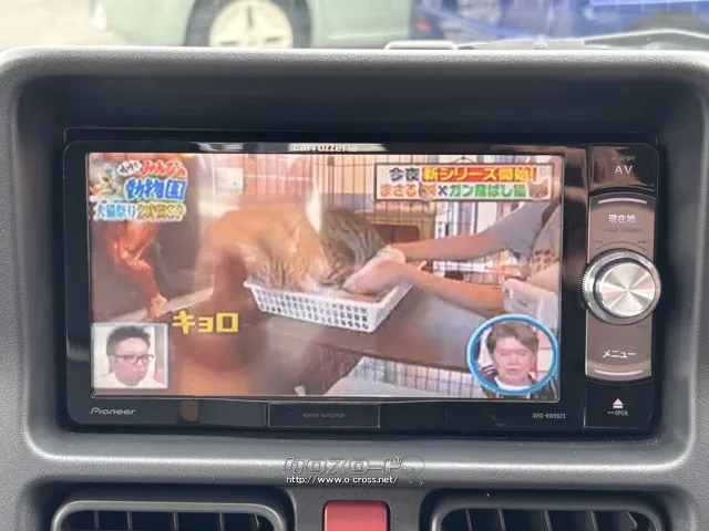 スズキ キャリイ