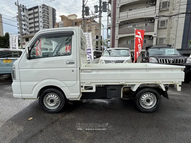 スズキ キャリイ