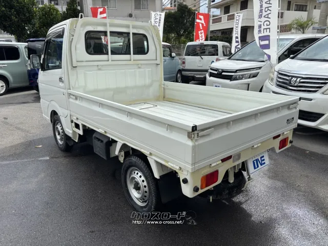 スズキ キャリイ
