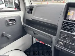 スズキ キャリイ