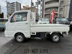 スズキ キャリイ