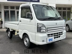 スズキ キャリイ