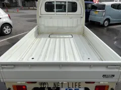 スズキ キャリイ