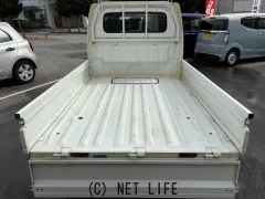 スズキ キャリイ
