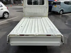 スズキ キャリイ