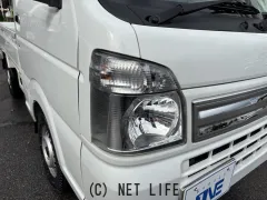 スズキ キャリイ