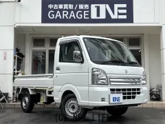 スズキ キャリイ