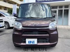 ダイハツ タント
