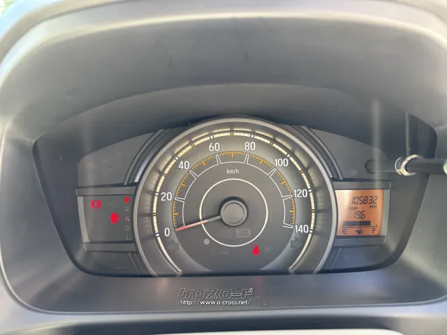 ホンダ N-WGN