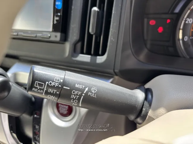 ホンダ N-WGN