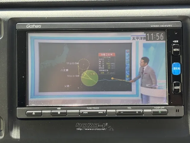 ホンダ N-WGN