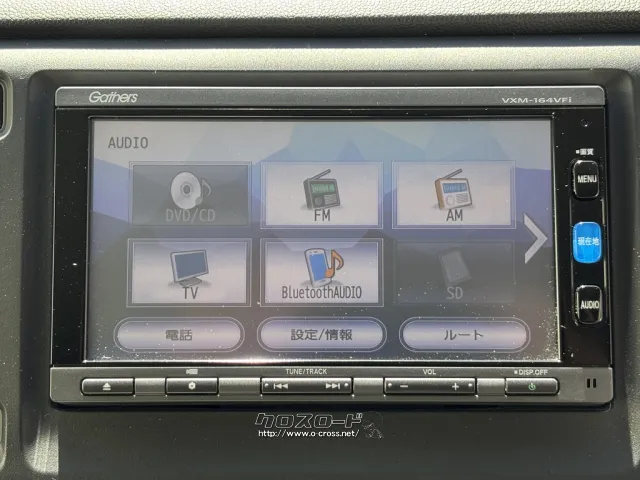 ホンダ N-WGN