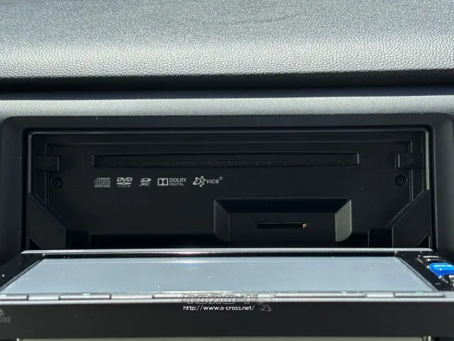ホンダ N-WGN