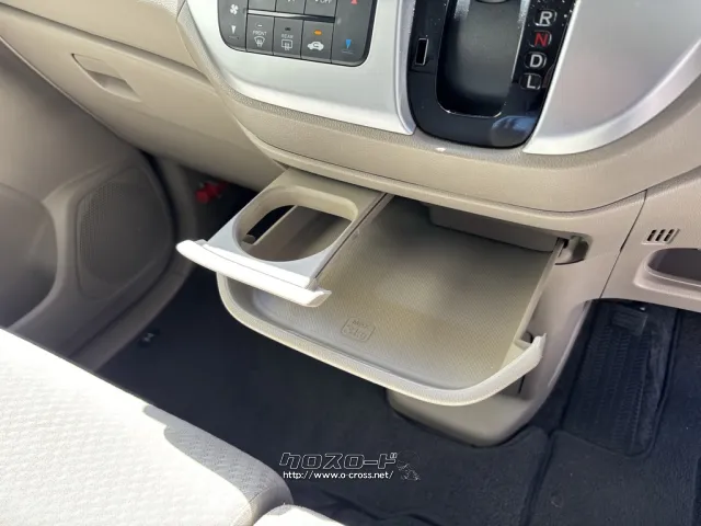 ホンダ N-WGN