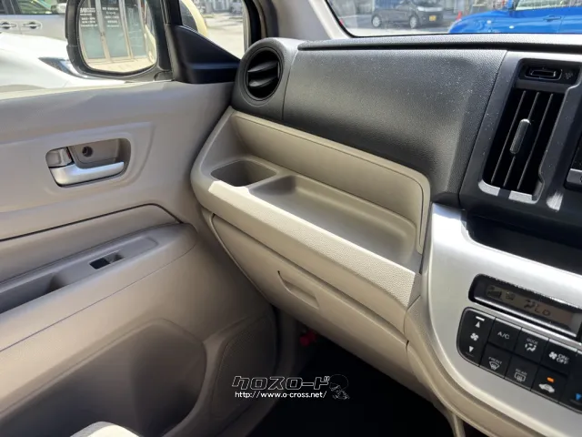 ホンダ N-WGN