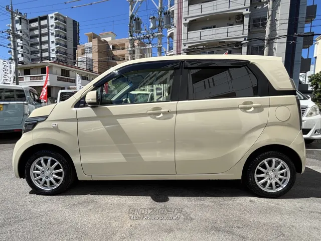 ホンダ N-WGN