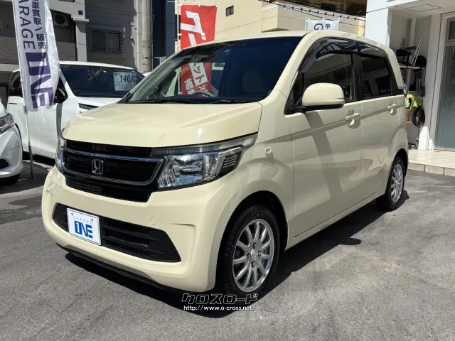 ホンダ N-WGN