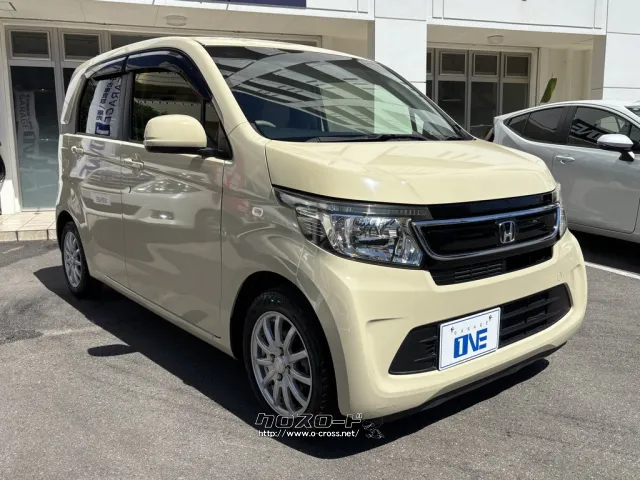 ホンダ N-WGN