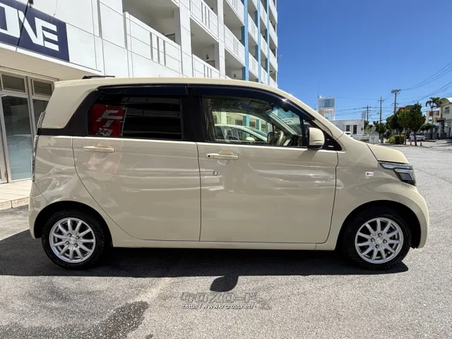 ホンダ N-WGN
