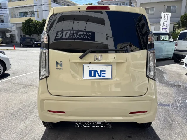 ホンダ N-WGN
