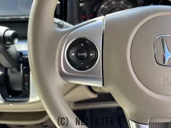 ホンダ N-WGN