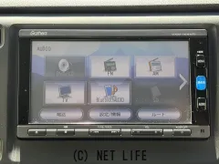 ホンダ N-WGN