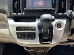 ホンダ N-WGN