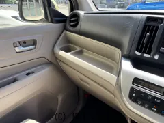 ホンダ N-WGN