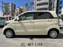 ホンダ N-WGN