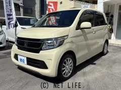 ホンダ N-WGN