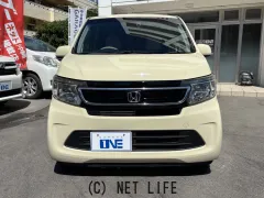 ホンダ N-WGN