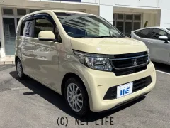 ホンダ N-WGN