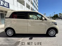 ホンダ N-WGN