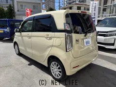ホンダ N-WGN