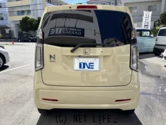 ホンダ N-WGN