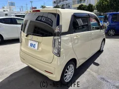 ホンダ N-WGN