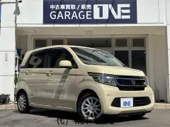 ホンダ N-WGN