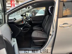 トヨタ シエンタ