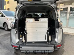 トヨタ シエンタ