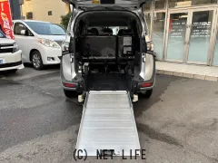 トヨタ シエンタ