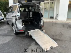 トヨタ シエンタ