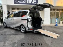 トヨタ シエンタ