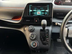 トヨタ シエンタ