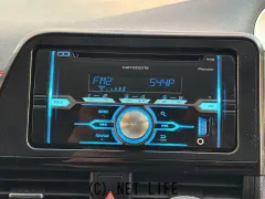 トヨタ シエンタ